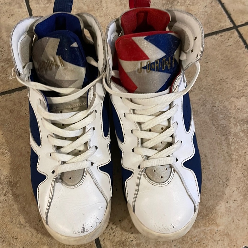 Jordan Air